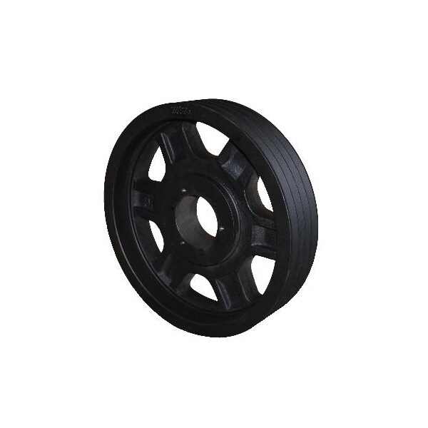 Hi-Cap Qd Sheave, 4 8V 2120 J